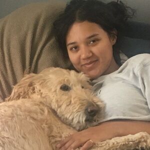 Meet your Posher, Kiaryce